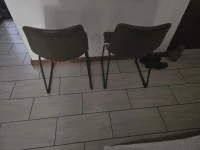 2 bedroom flat move