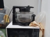 1 bedroom flat move