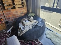 1 bedroom flat move