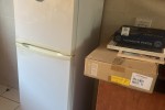 2 bedroom flat move