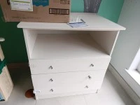 Storage move