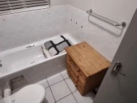 2 bedroom flat move