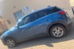 Mazda CX3