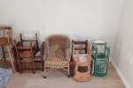 2 bedroom house move