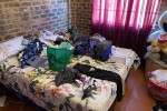 2 bedroom flat move