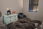 2 bedroom flat move