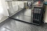 2 bedroom flat move