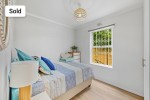 3 bedroom house move