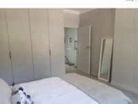 2 bedroom flat move
