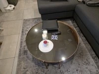 2 bedroom flat move
