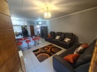 2 bedroom flat move