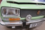 Peugeot 504