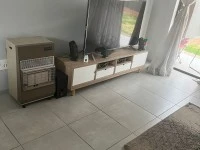 2 bedroom flat move