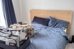 2 bedroom flat move