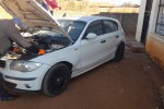 Bmw 118i E87