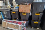 2 bedroom house move