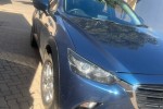 Mazda CX3