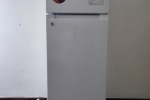 A small fridge