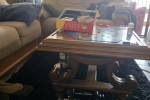 3 bedroom flat move
