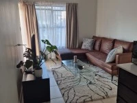 1 bedroom flat move