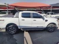 Ford Wildtrack