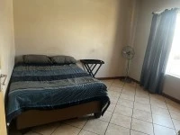 2 bedroom flat move