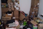 3 bedroom house move