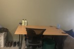 Studio move