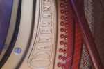 Danemann piano