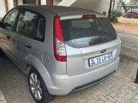 Ford figo