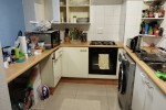 1 bedroom flat move