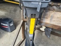 85hp 2stroke boat motor (2)