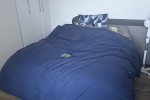 3 bedroom flat move