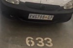 Opel Corsa lite