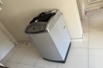 1 bedroom flat move