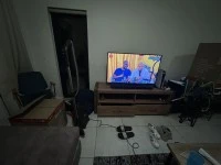 2 bedroom flat move