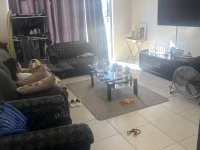 1 bedroom flat move