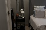 2 bedroom flat move