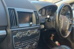 Landrover Freelander 2