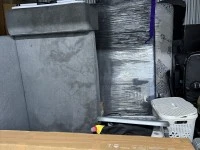 Storage move