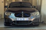 Bmw m140