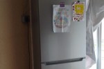 2 bedroom flat move