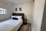 3 bedroom house move