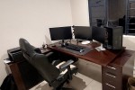 3 bedroom flat move