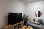 3 bedroom house move