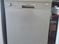 2 bedroom flat move