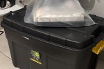 Storage move