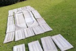 Pressed Ceiling Panels