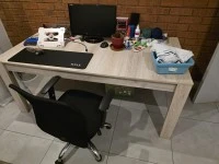 2 bedroom flat move