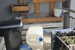 2 bedroom flat move